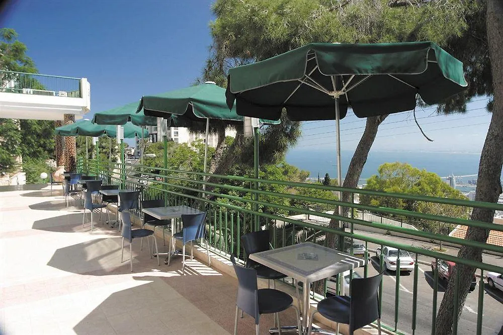 Dan Gardens Haifa Hotell 4*,  Israel