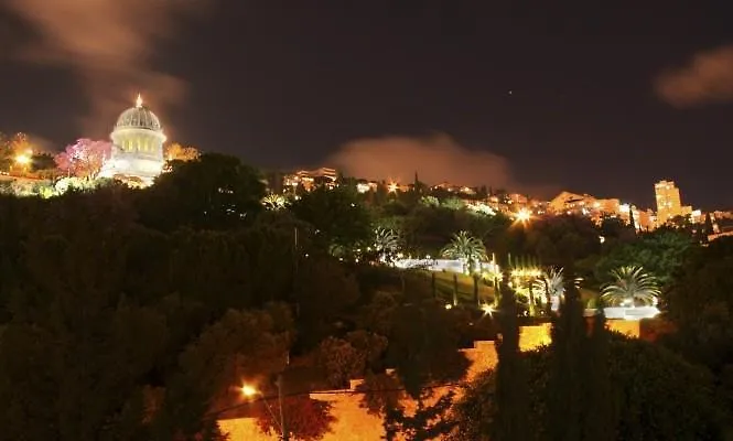 Dan Gardens Haifa Hotel