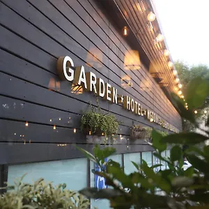 Garden Hotel